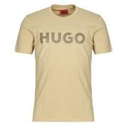Lyhythihainen t-paita HUGO  Dulivio  EU XXL