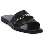 Sandaalit Mosaic  NERO PADLOCK  38