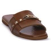 Sandaalit Mosaic  VITELLO CUOIO PADLOCK  37