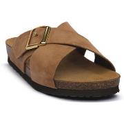 Sandaalit Frau  VELOUR TERRA  37