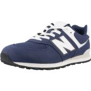 Tennarit New Balance  GC574 BCE  37
