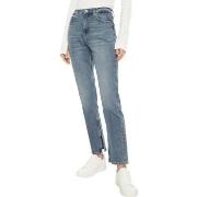Slim-farkut Calvin Klein Jeans  AUTHENTIC SLIM STRAI J20J224508  IT 40