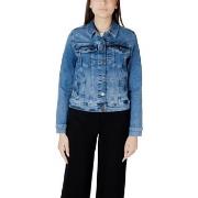 Takit Street One  QR Denim-Jacket 212417  FR 42