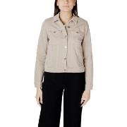 Takit Street One  QR Denim-Jacket 212420  FR 44