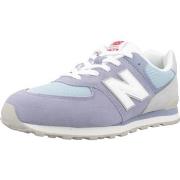 Tennarit New Balance  BLG GC574V1 MEDIUM  36