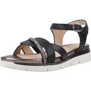 Sandaalit Stonefly  ELODY 25 NAPPA LTH  37