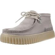 Saappaat Clarks  THRHILL HI GTX  41 1/2