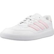 Tennarit adidas  COURTBLOCK  38