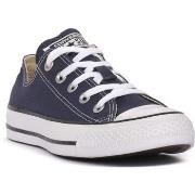 Tennarit Converse  ALL STAR OX NAVY  40