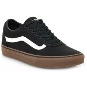 Tennarit Vans  7HI WARD BLACK GUM  41