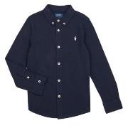 Pitkähihainen paitapusero Polo Ralph Lauren  LS FB CS M5-SHIRTS-SPORT ...