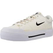 Tennarit Nike  COURT LEGACY LIFT  38
