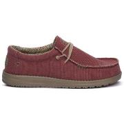 Tennarit HEYDUDE  6VP WALLY BRAIDED  42