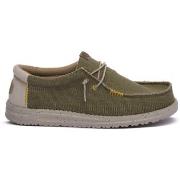 Tennarit HEYDUDE  337 WALLY COSTLINE JUTE  41