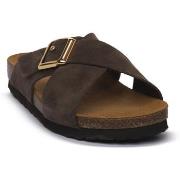 Sandaalit Frau  VELOUR MORO  37
