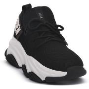 Tennarit Steve Madden  BLK PROTEGE  38