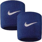 Urheiluvarusteet Nike  Swoosh Wristbands  Yksi Koko