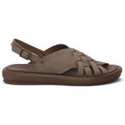 Sandaalit Bueno Shoes  TABACCO  36