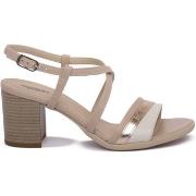 Sandaalit NeroGiardini  NERO GIARDINI  713 SPARTA OSSO  38