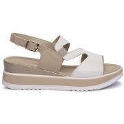 Sandaalit Valleverde  WHITE  38