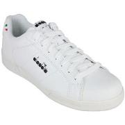 Tennarit Diadora  101.177191 01 C0351 White/Black  36