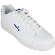 Tennarit Diadora  IMPULSE I C1938 White/Blue cobalt  36