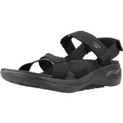 Sandaalit Skechers  GO WALK ARCH FIT SANDAL  36