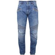 Slim-farkut Balmain  Jean  US 33
