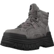 Saappaat Buffalo  FUSION HYB MID  39
