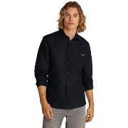 Pitkähihainen paitapusero Calvin Klein Jeans  J30J327295  EU S