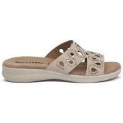 Sandaalit Valleverde  TAUPE  38