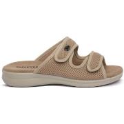 Sandaalit Valleverde  BEIGE  37