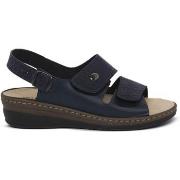 Sandaalit Valleverde  BLU  37
