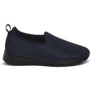 Kengät Valleverde  BLU  37