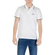 Lyhythihainen poolopaita BOSS  Paul 10255848 01 50506193  EU XXL