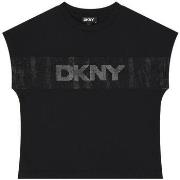 Hihattomat paidat / Hihattomat t-paidat Dkny  -  8 vuotta