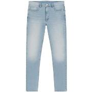 Suorat farkut Tommy Jeans  DM0DM21009  US 34 / 32
