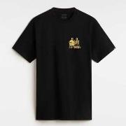 T-paidat & Poolot Vans  Fine dining ss  EU S