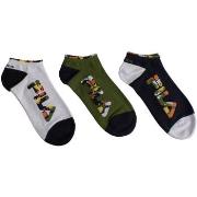 Sukat Fila  F2529-850  39 / 42