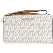 Pikkulaukut MICHAEL Michael Kors  35F8GTVWOB-VANILLA  Yksi Koko