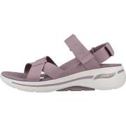 Sandaalit Skechers  GO WALK ARCH FIT SANDAL  36