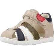Poikien sandaalit Geox  S MACCHIA B.A  19