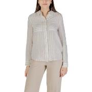 Paitapusero / Kauluspaita Street One  Striped shirtcollar 345406  IT 3...