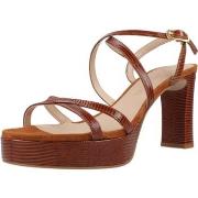 Sandaalit Unisa  OVER LUC  38