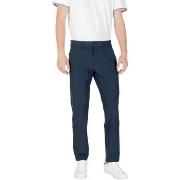 Housut BOSS  T_Commuter-Slim 10268853 01 50534303  IT 48
