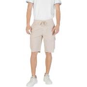 Shortsit & Bermuda-shortsit BOSS  S_Urbanex-Cargo 10247682 01 50534318...