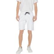 Shortsit & Bermuda-shortsit Icon  LOGO PICCOLO ICUS2S5B020  EU S