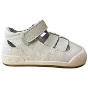 Tyttöjen sandaalit Blanditos  OCEANO Sandalia cerrada Blanco  19