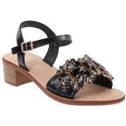Sandaalit Queen Helena  Y6023  37