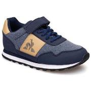 Tennarit Le Coq Sportif  ASTRA CLASSIC PS DRESS BLUE/TAN  32